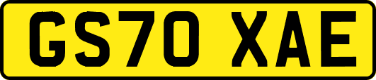 GS70XAE