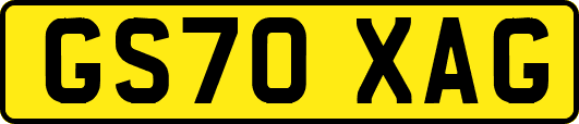 GS70XAG