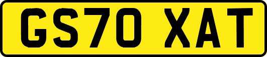 GS70XAT