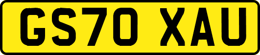 GS70XAU