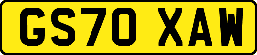 GS70XAW