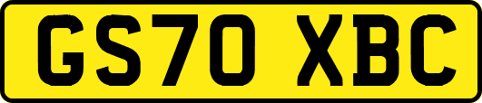 GS70XBC