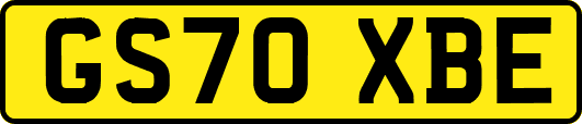 GS70XBE