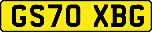 GS70XBG
