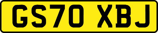 GS70XBJ