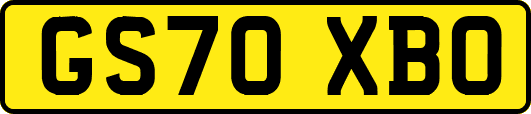 GS70XBO
