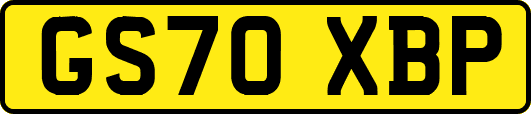GS70XBP