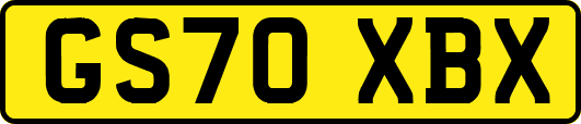 GS70XBX