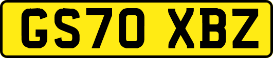 GS70XBZ
