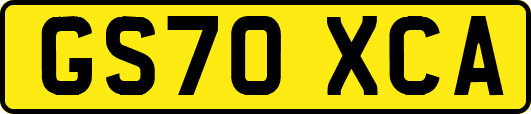 GS70XCA