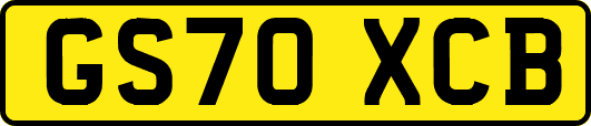 GS70XCB