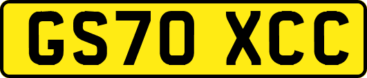 GS70XCC