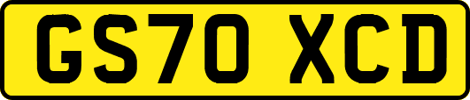 GS70XCD