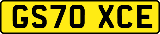 GS70XCE
