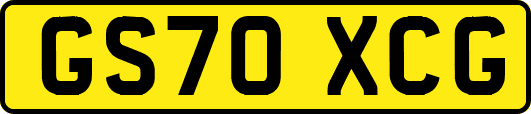 GS70XCG