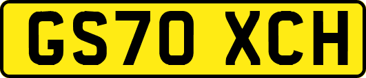 GS70XCH