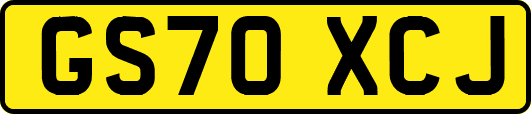 GS70XCJ