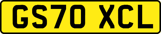 GS70XCL