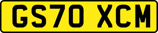 GS70XCM