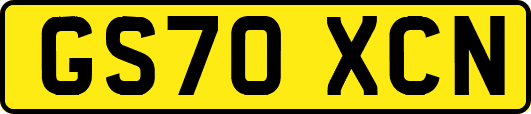 GS70XCN