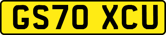 GS70XCU