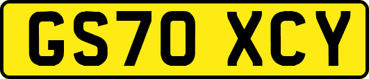 GS70XCY