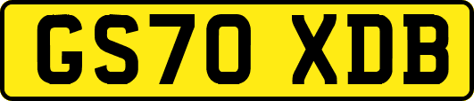 GS70XDB