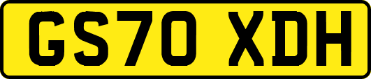 GS70XDH