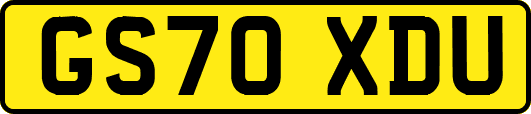 GS70XDU