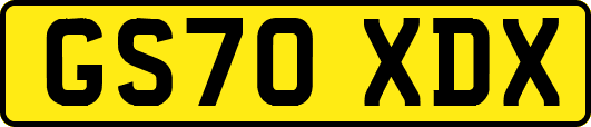 GS70XDX