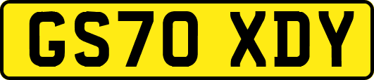 GS70XDY