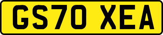 GS70XEA