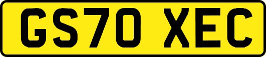 GS70XEC
