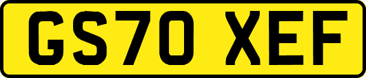 GS70XEF