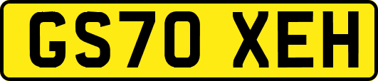 GS70XEH