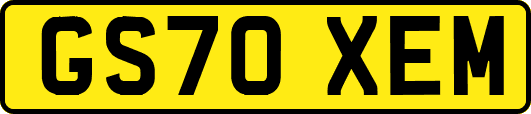 GS70XEM