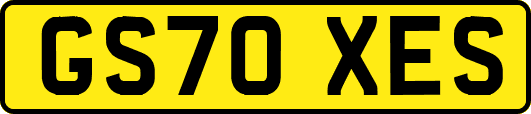 GS70XES