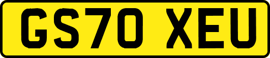 GS70XEU