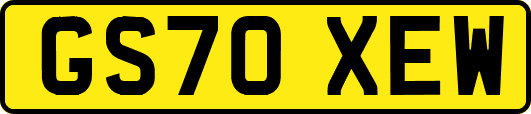 GS70XEW