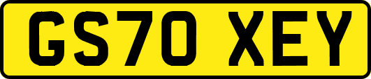 GS70XEY