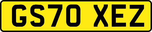 GS70XEZ