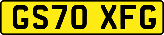 GS70XFG
