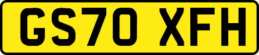 GS70XFH