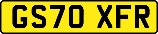 GS70XFR