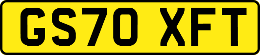 GS70XFT