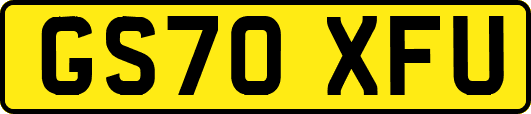 GS70XFU