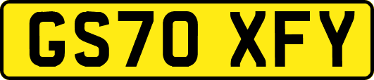 GS70XFY