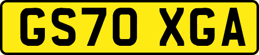 GS70XGA