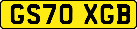 GS70XGB