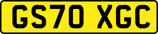 GS70XGC